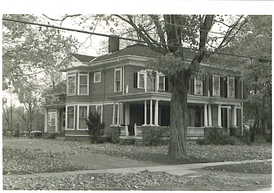 Collections - Madison Historical Society