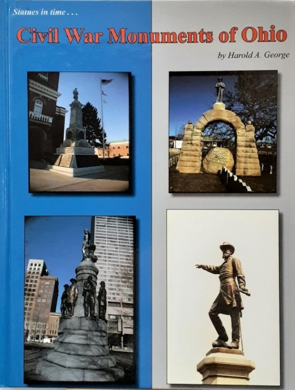 Civil War Monuments