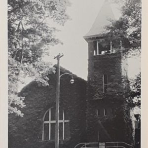 Congregational Church