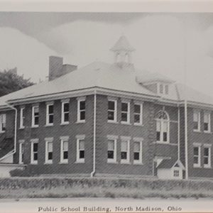 North Madison School