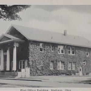 Post Office