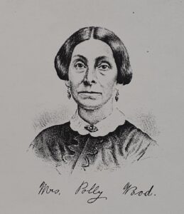 Polly Wood