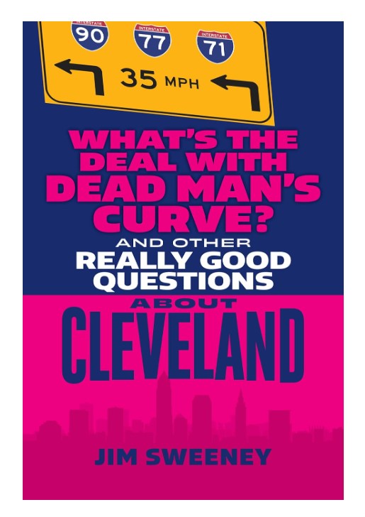 Dead Man's Curve