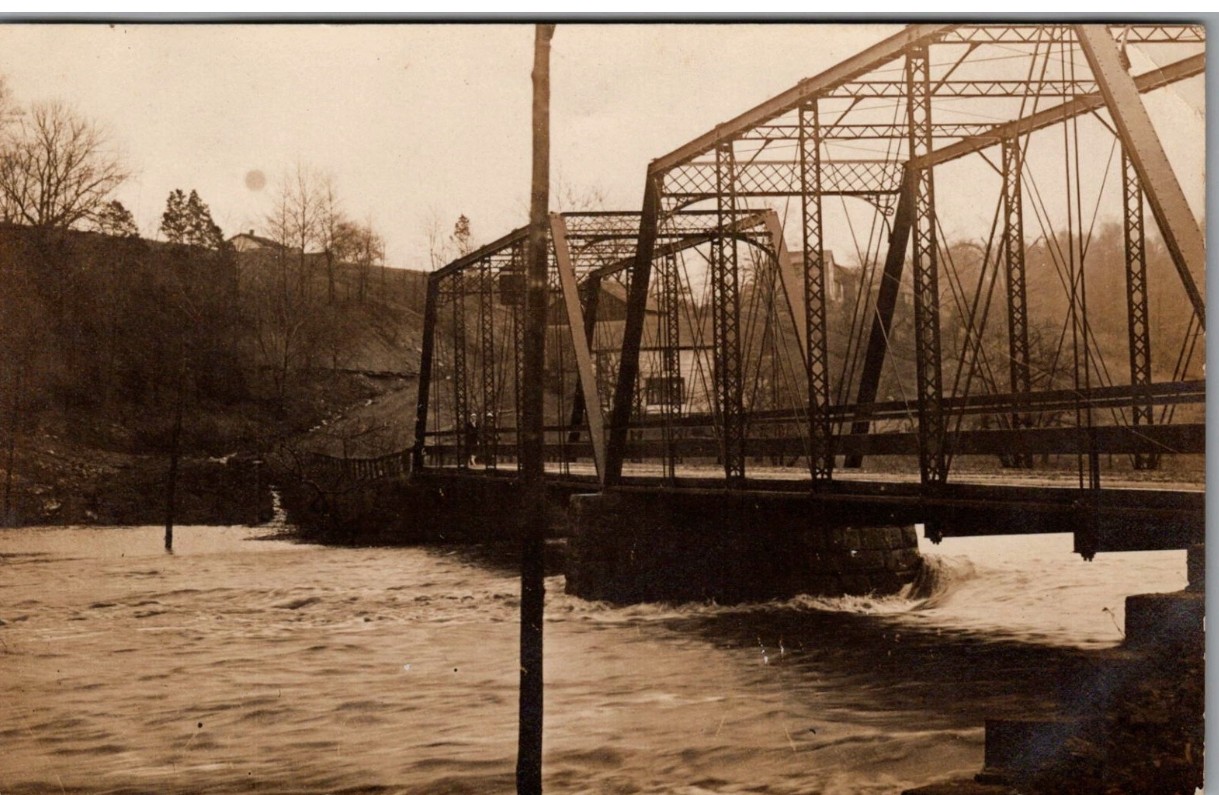 Grand River Bridge